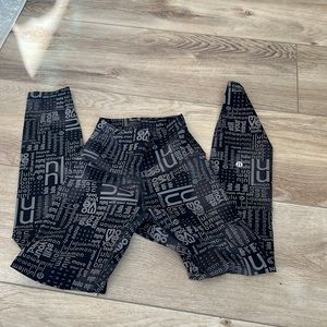 Lululemon leggings